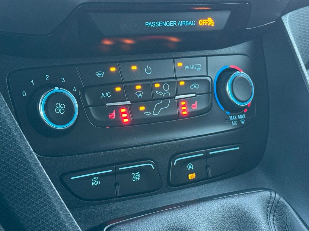 Ford Transit Connect 2020