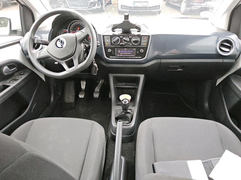 Volkswagen up! 2022