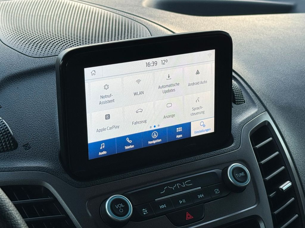 Ford Transit Connect 2020