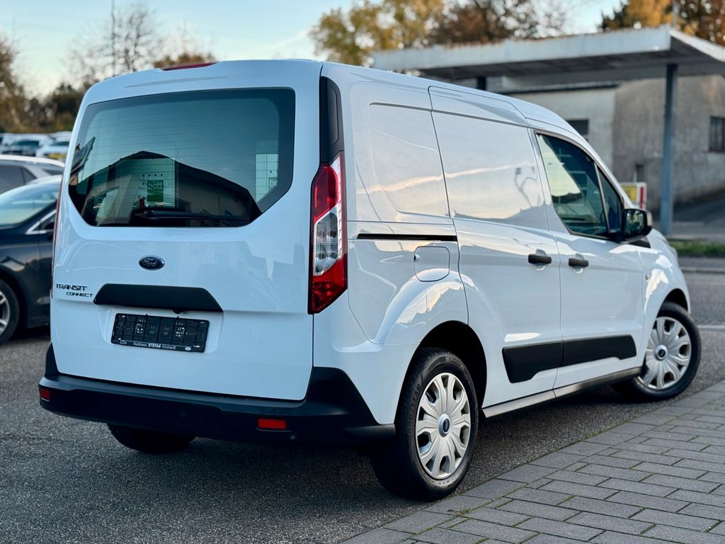 Ford Transit Connect 2020
