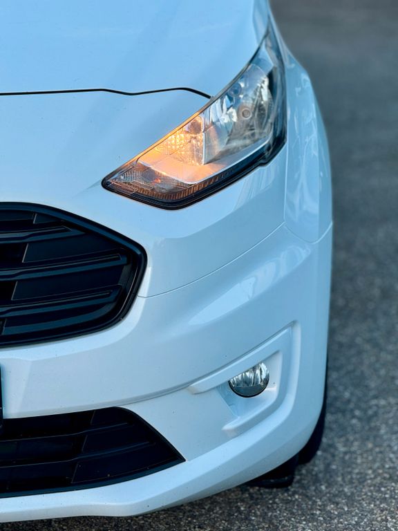 Ford Transit Connect 2020