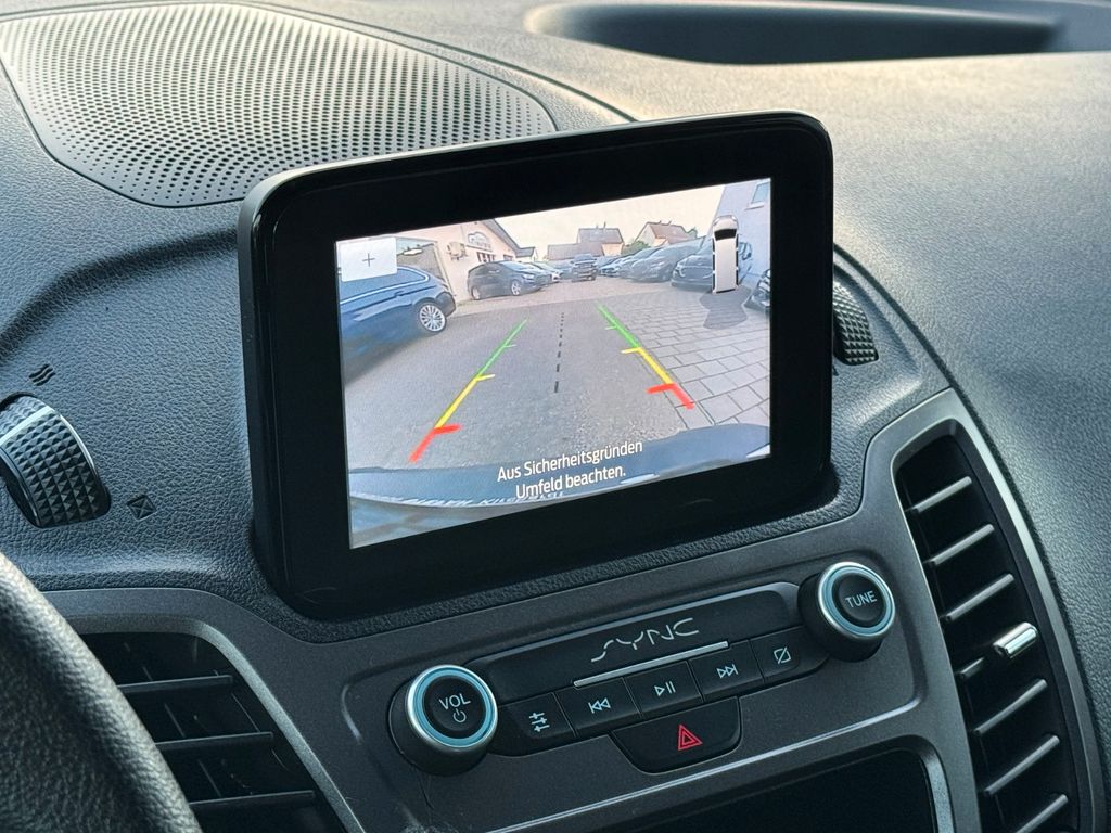 Ford Transit Connect 2020