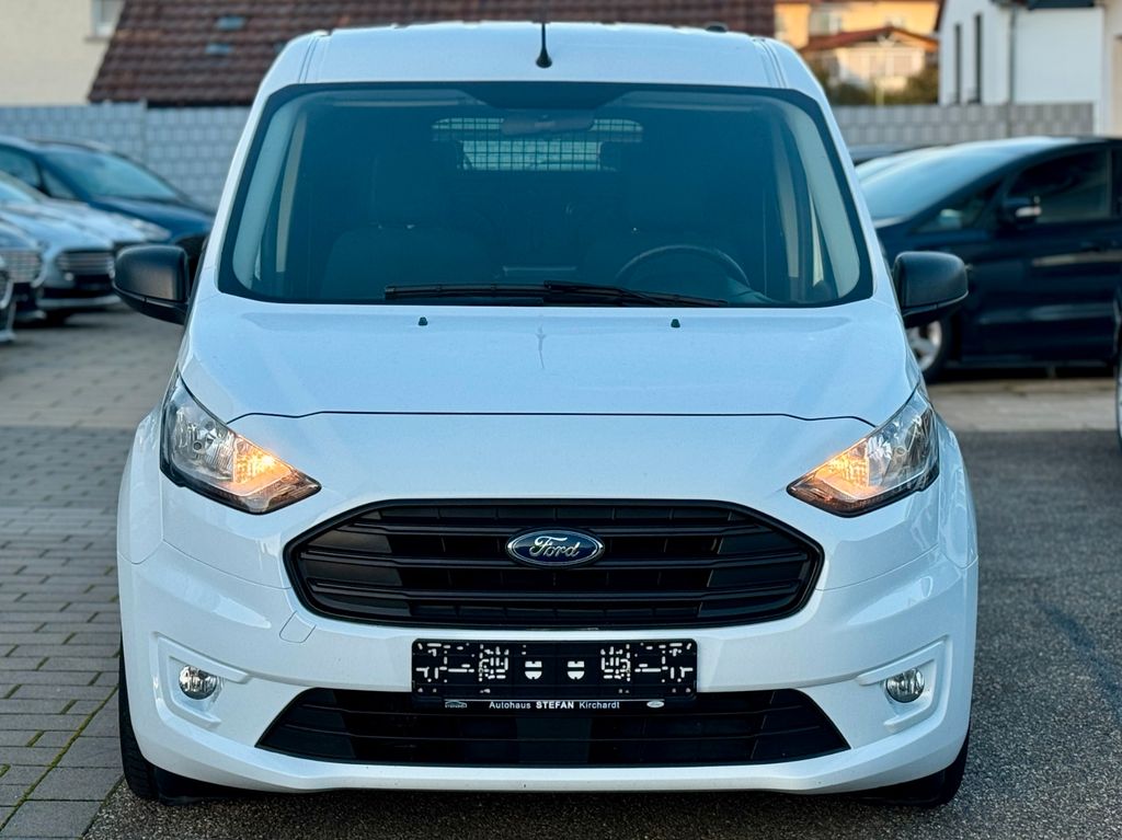 Ford Transit Connect 2020