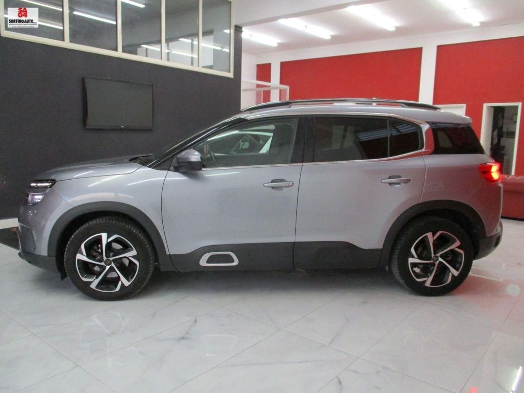 Citroën C5 Aircross 2021