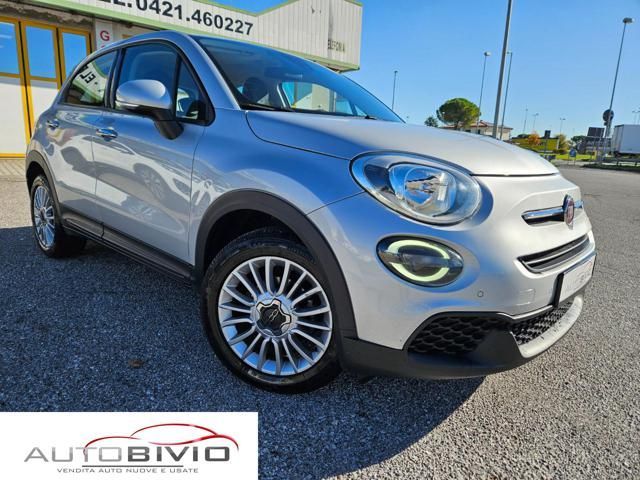 Fiat 500X 2021