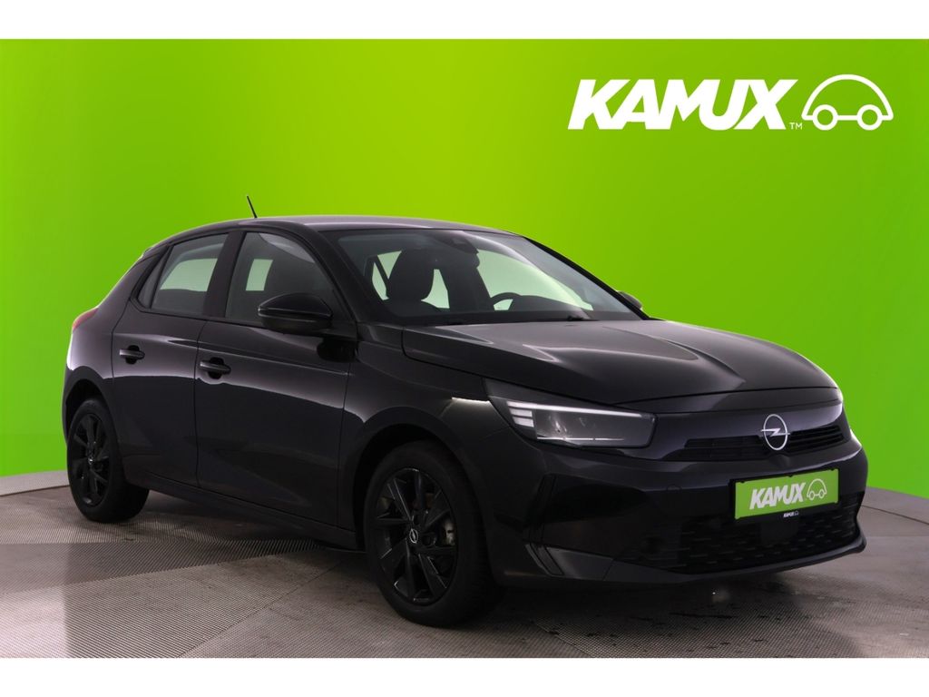 Opel Corsa 2024