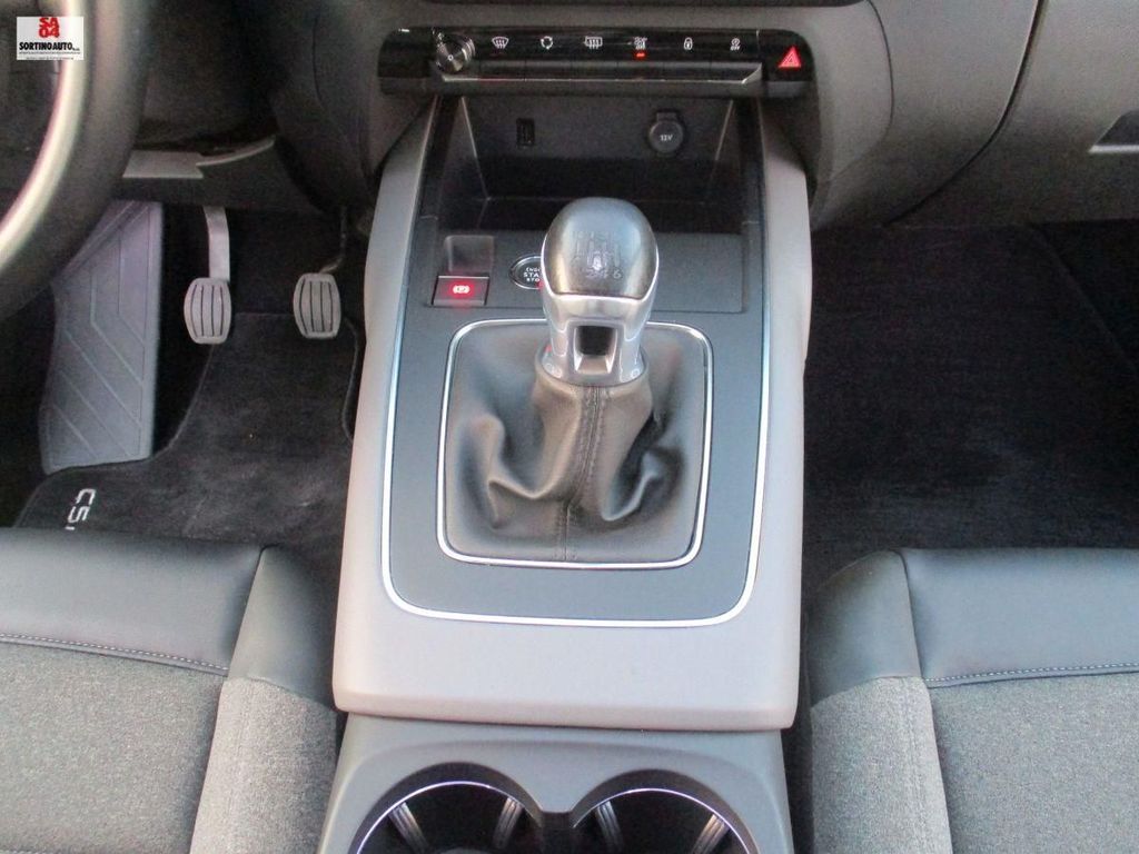 Citroën C5 Aircross 2021