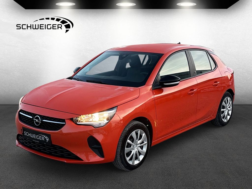 Opel Corsa 2022