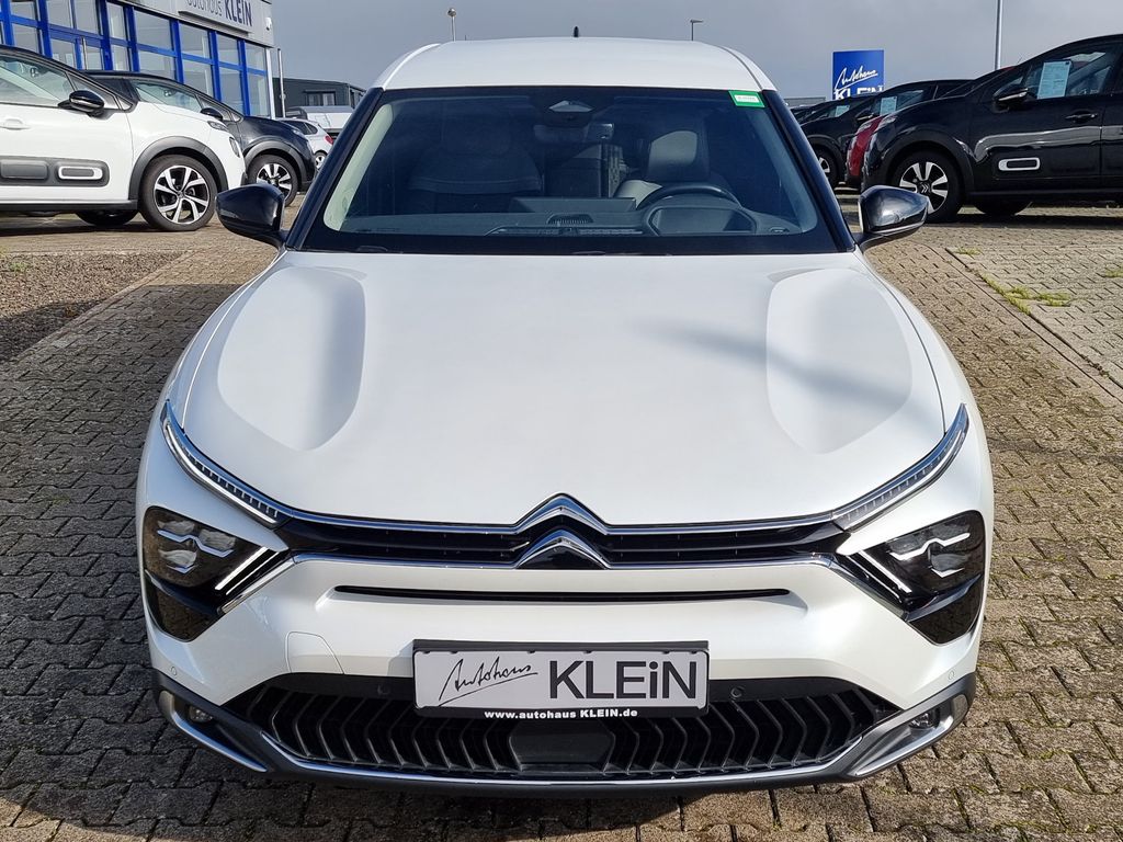 Citroën C5 X 2024