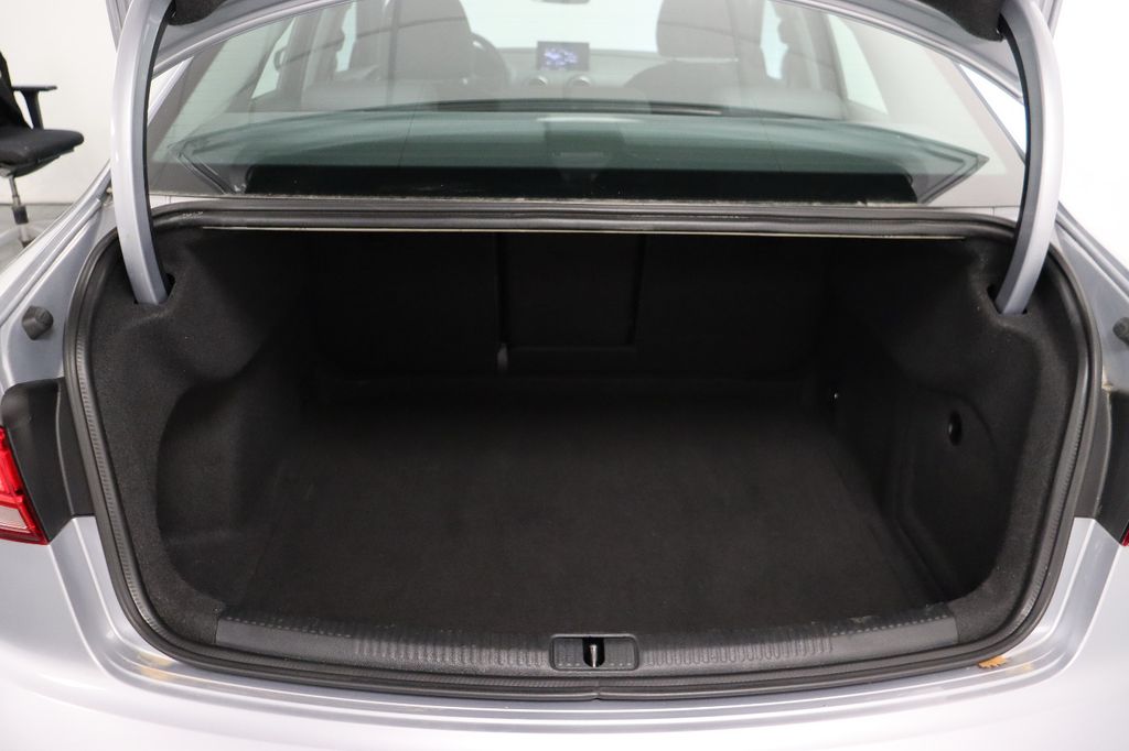Audi A3 2020