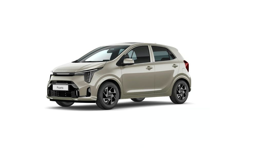 Kia Picanto 2024