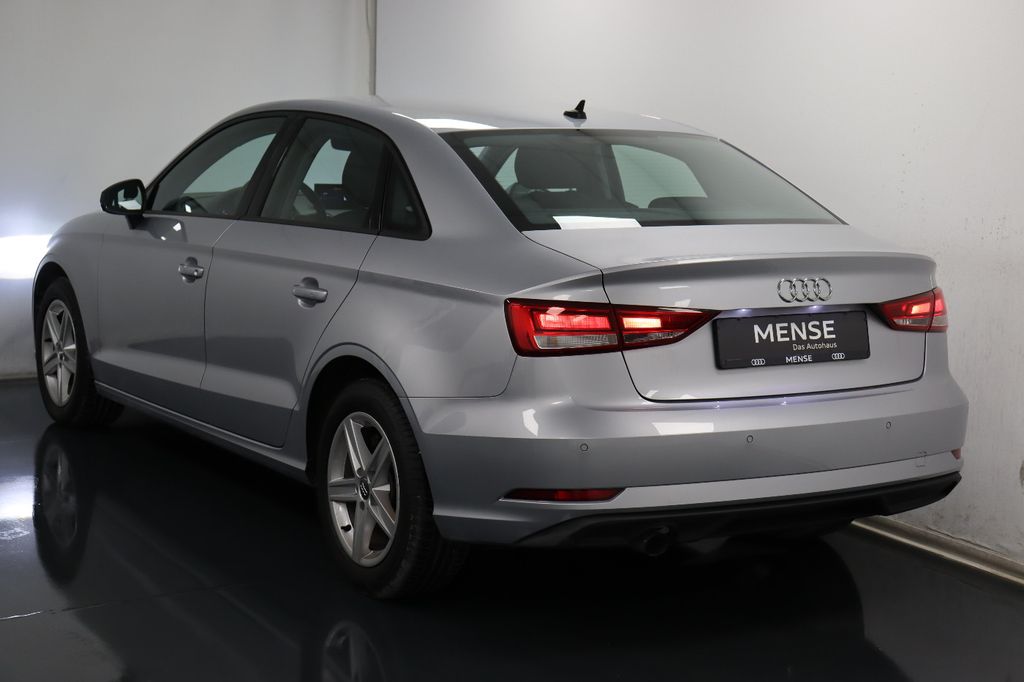 Audi A3 2020