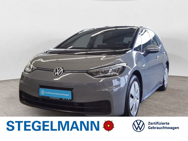 Volkswagen ID.3 2022
