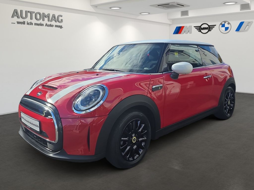 MINI Cooper SE 2023