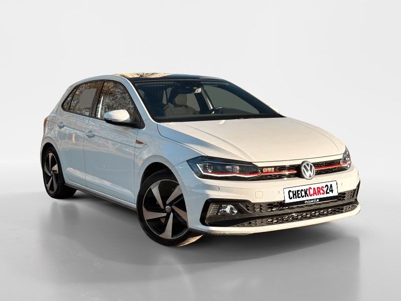 Volkswagen Polo 2019