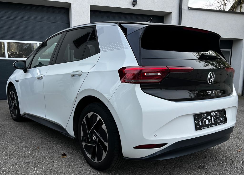 Volkswagen ID.3 2020