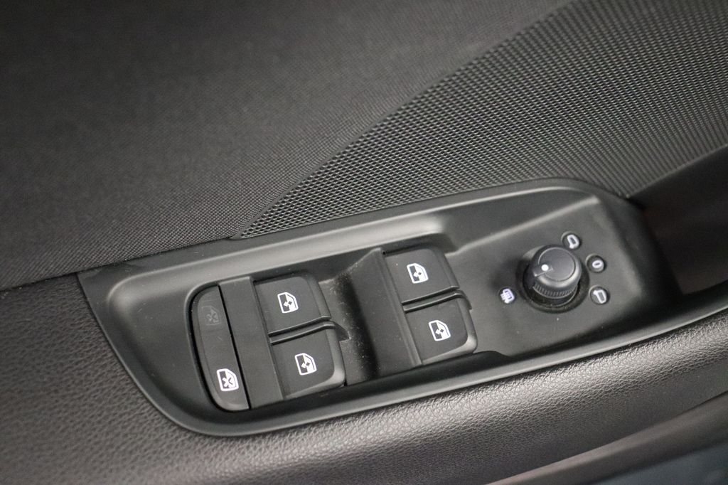 Audi A3 2020