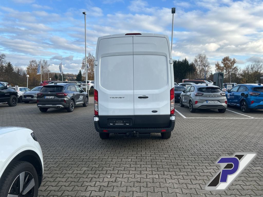 Ford Transit 2019