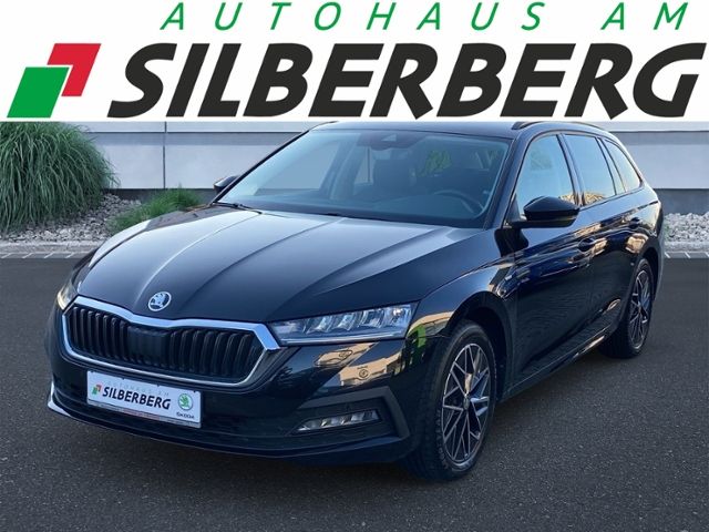 Skoda Octavia 2022