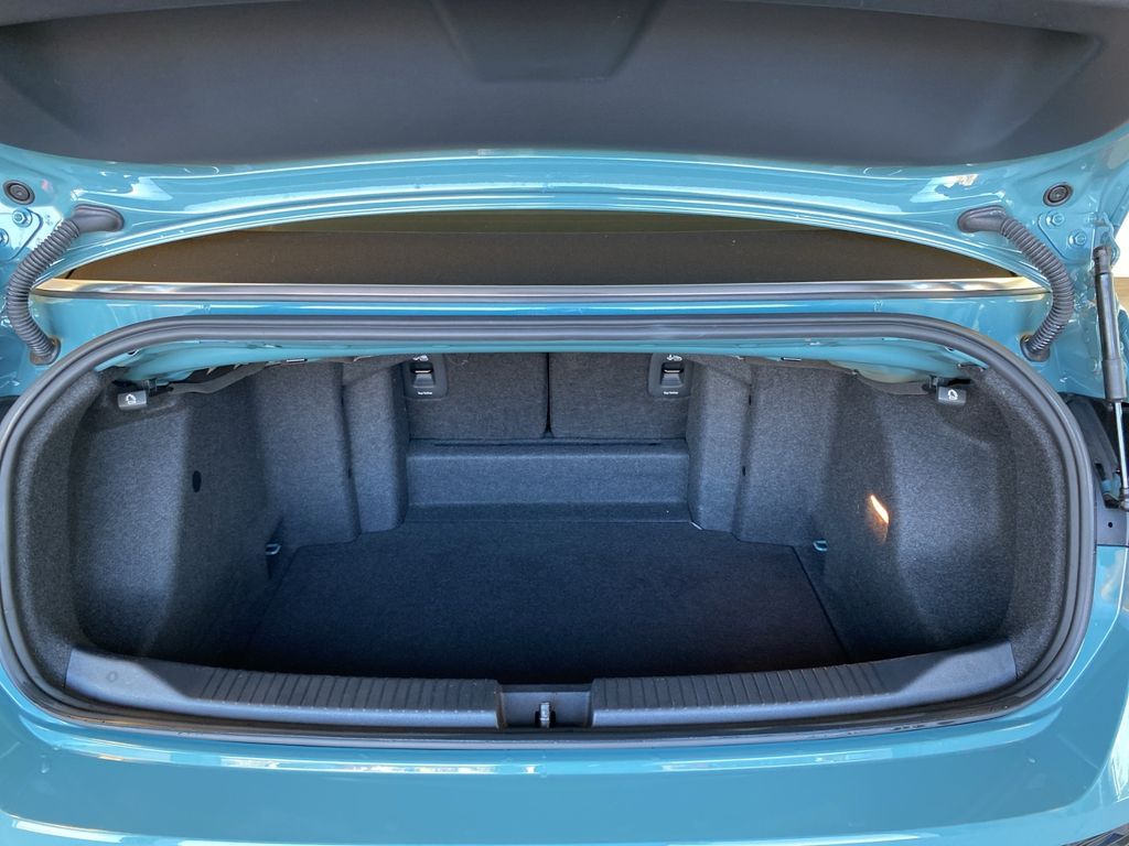 Volkswagen T-Roc 2021