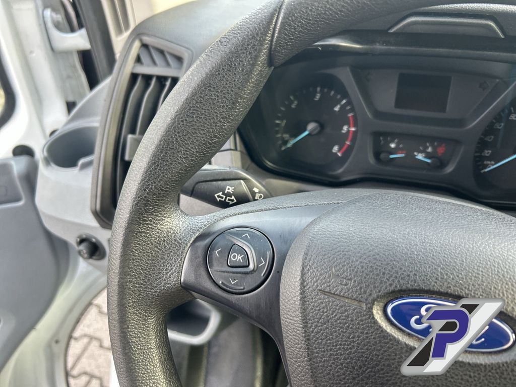 Ford Transit 2019