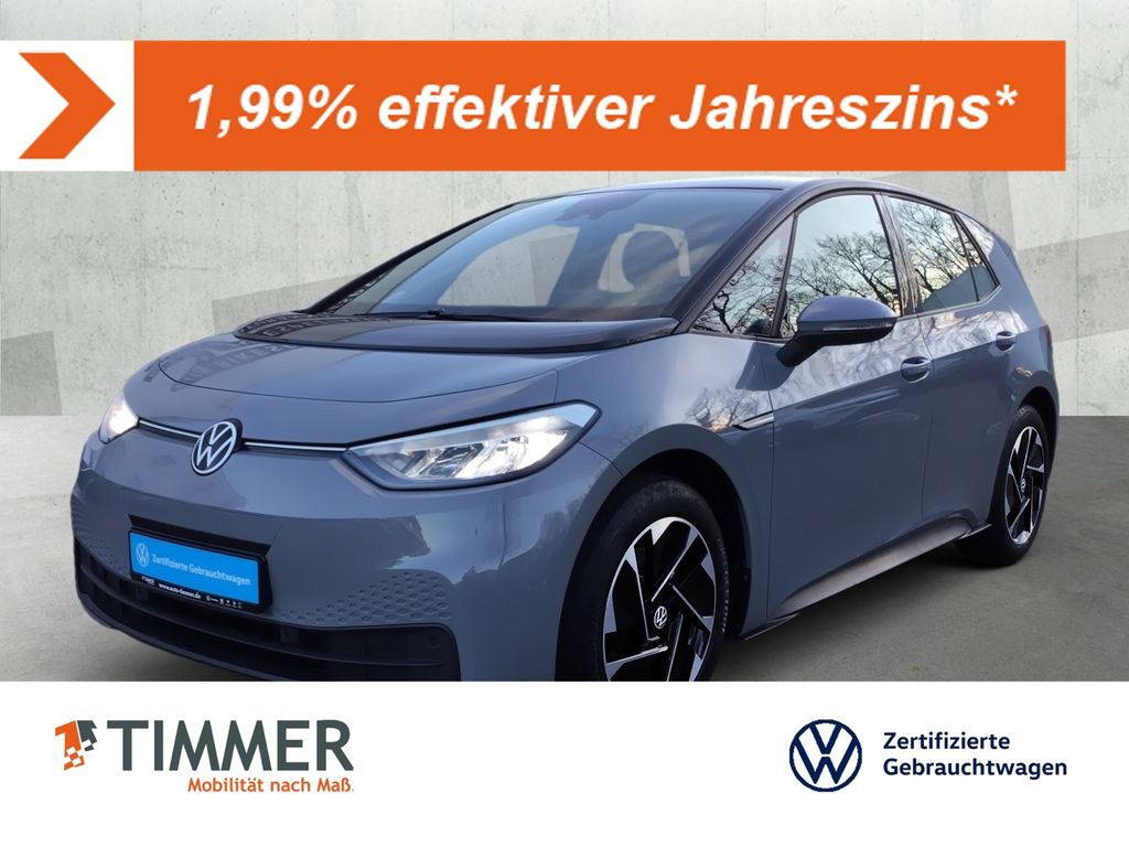 Volkswagen ID.3 2021