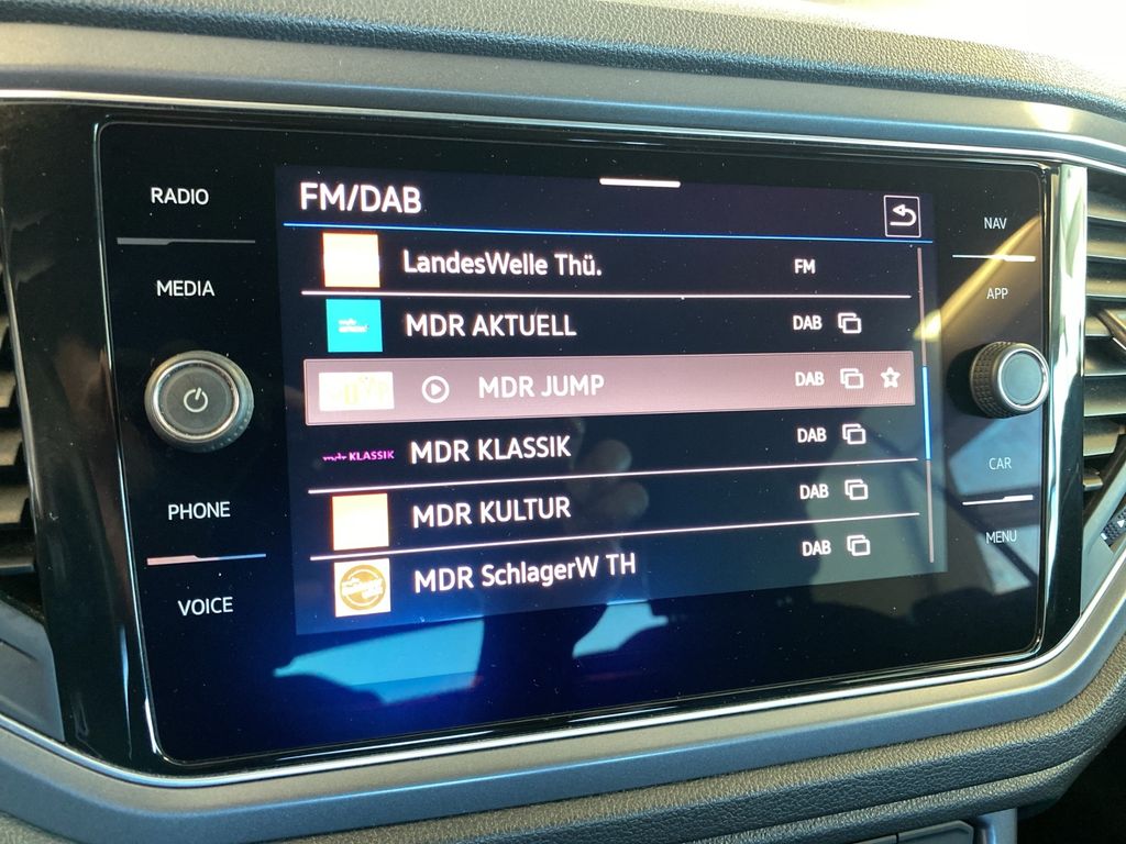 Volkswagen T-Roc 2021