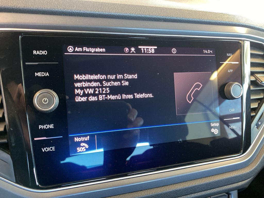 Volkswagen T-Roc 2021