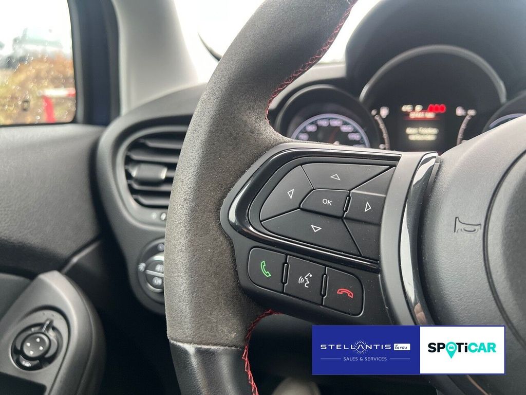 Fiat 500X 2024