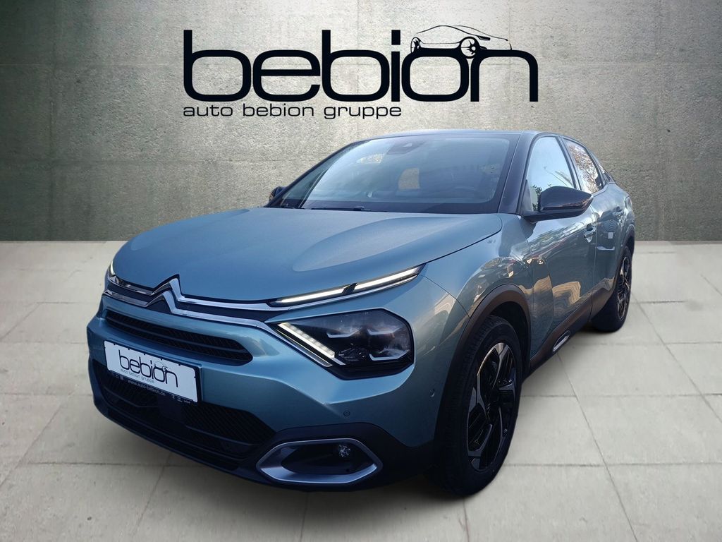 Citroën C4 2023