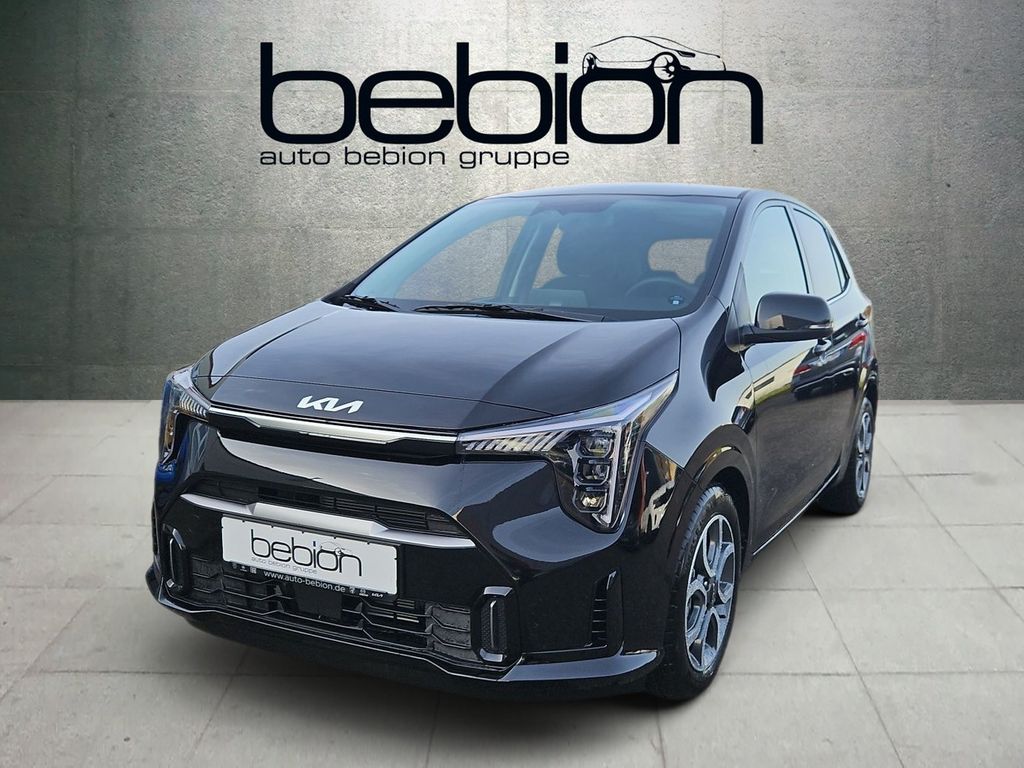 Kia Picanto 2025