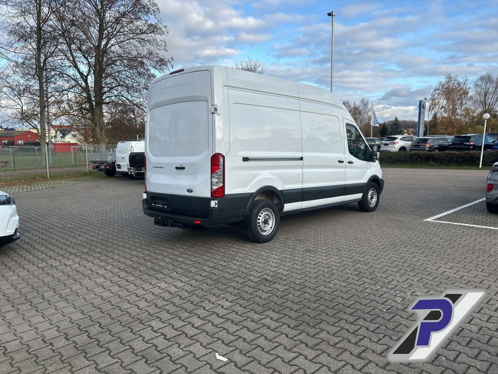 Ford Transit 2019