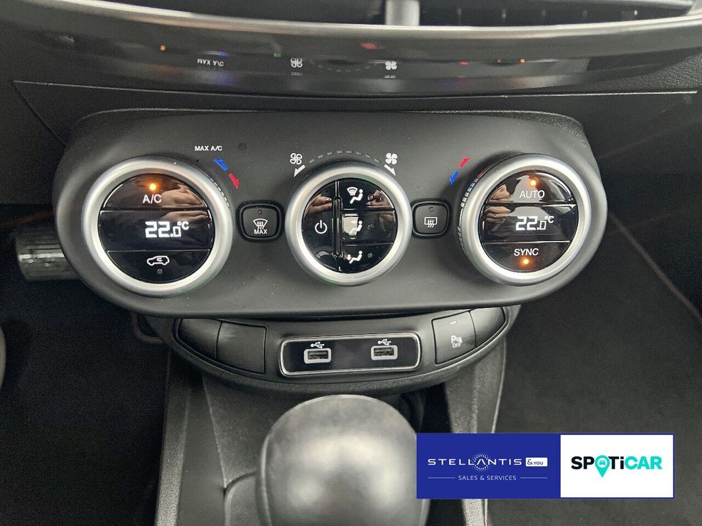 Fiat 500X 2024