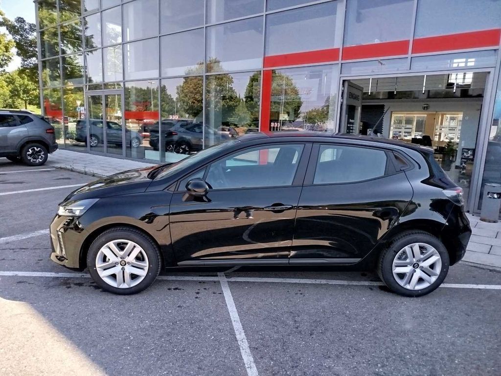 Renault Clio 2025