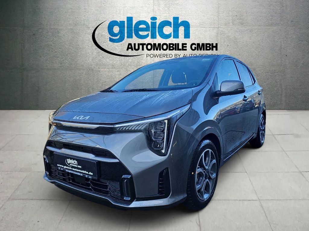 Kia Picanto 2025