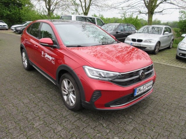 Volkswagen Taigo 2024