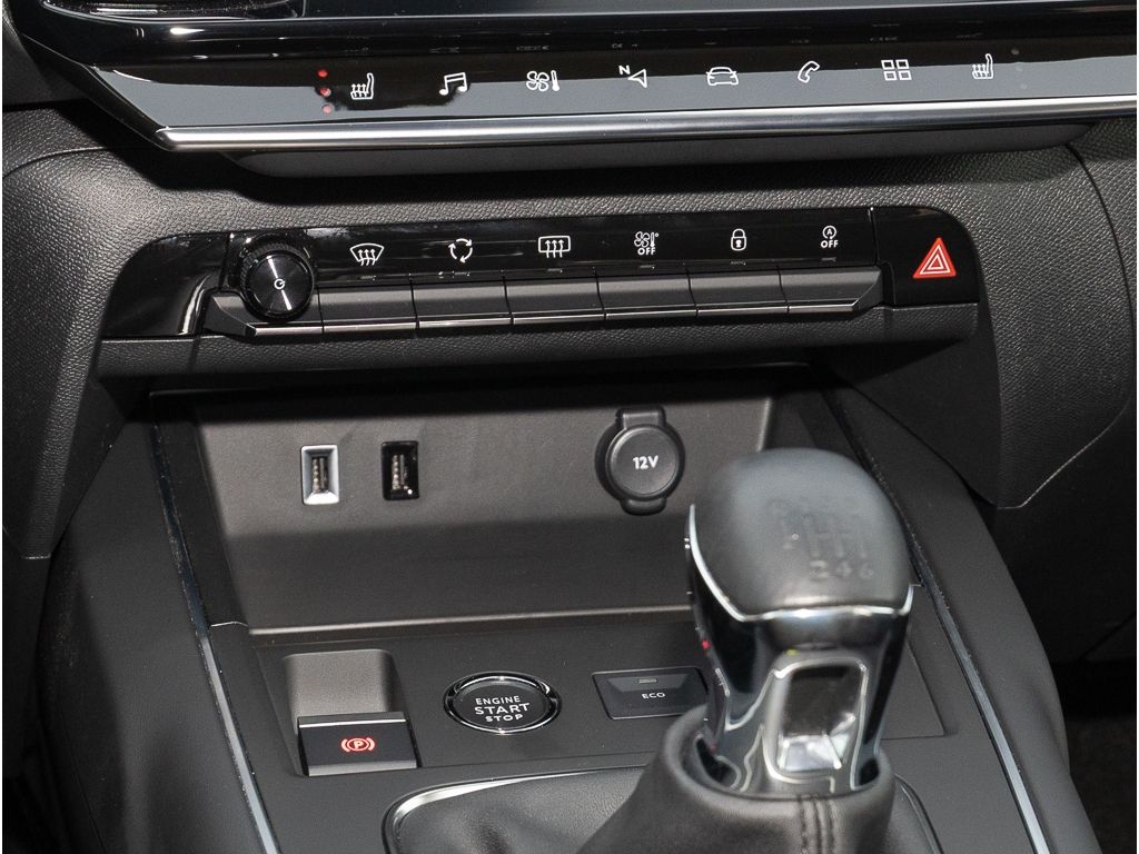 Citroën C5 Aircross 2023