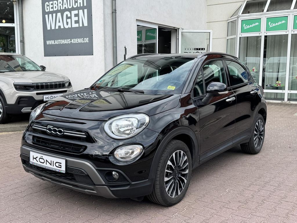 Fiat 500X 2023