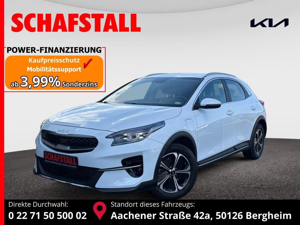 Kia XCeed 2022