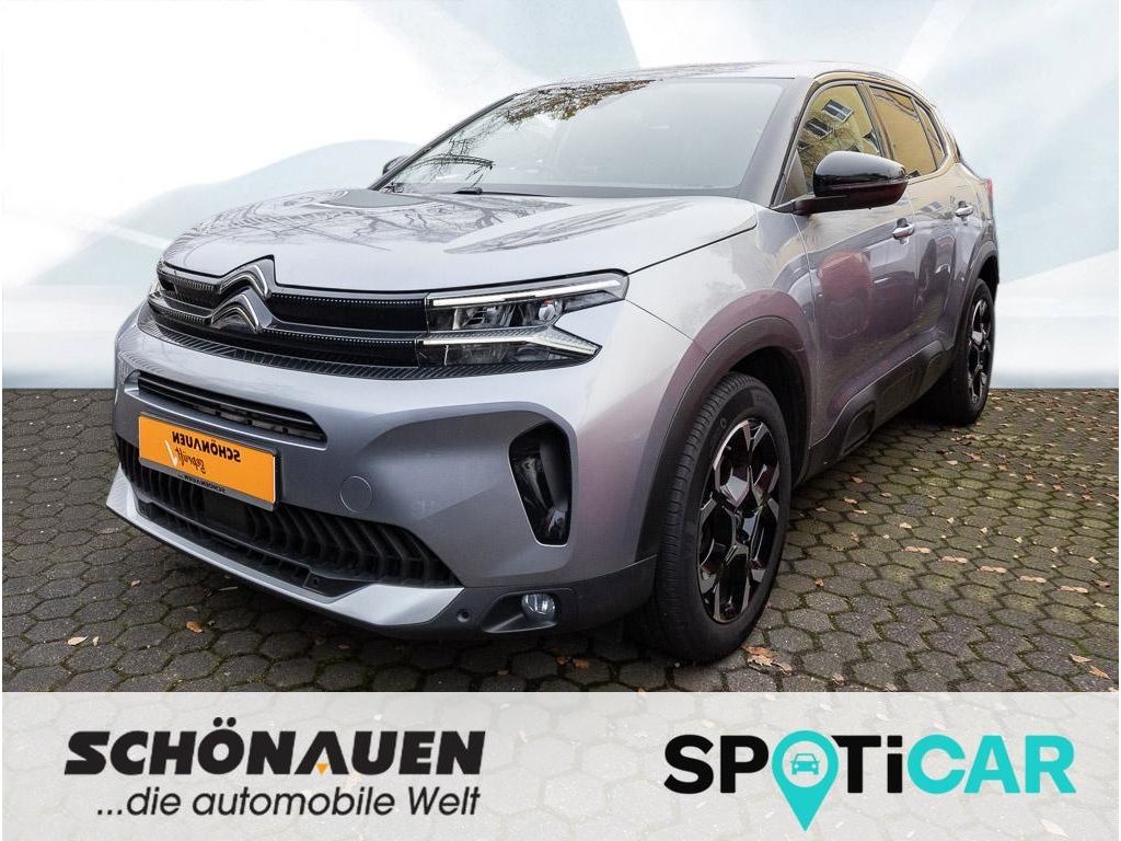 Citroën C5 Aircross 2023