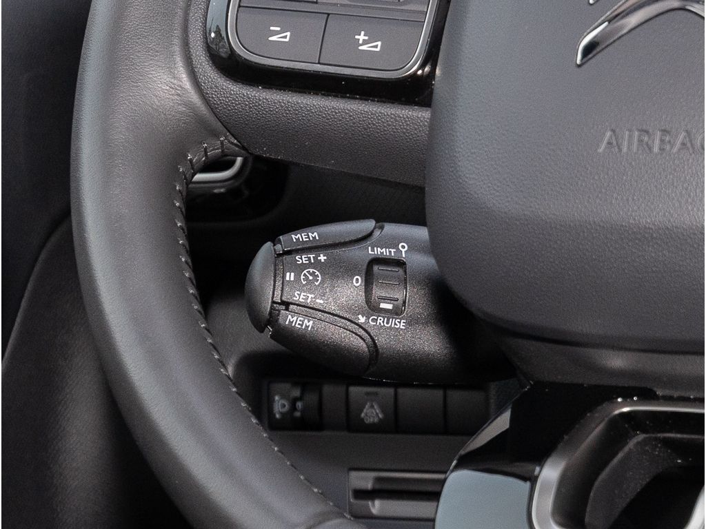 Citroën C5 Aircross 2023