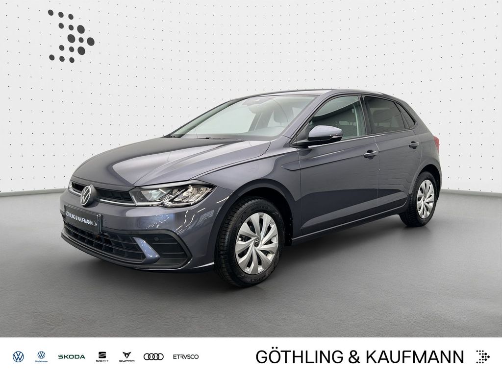 Volkswagen Polo 2025