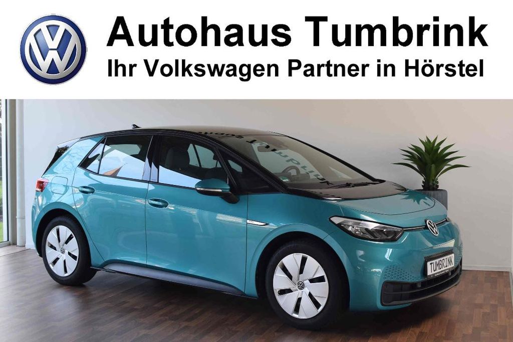 Volkswagen ID.3 2021