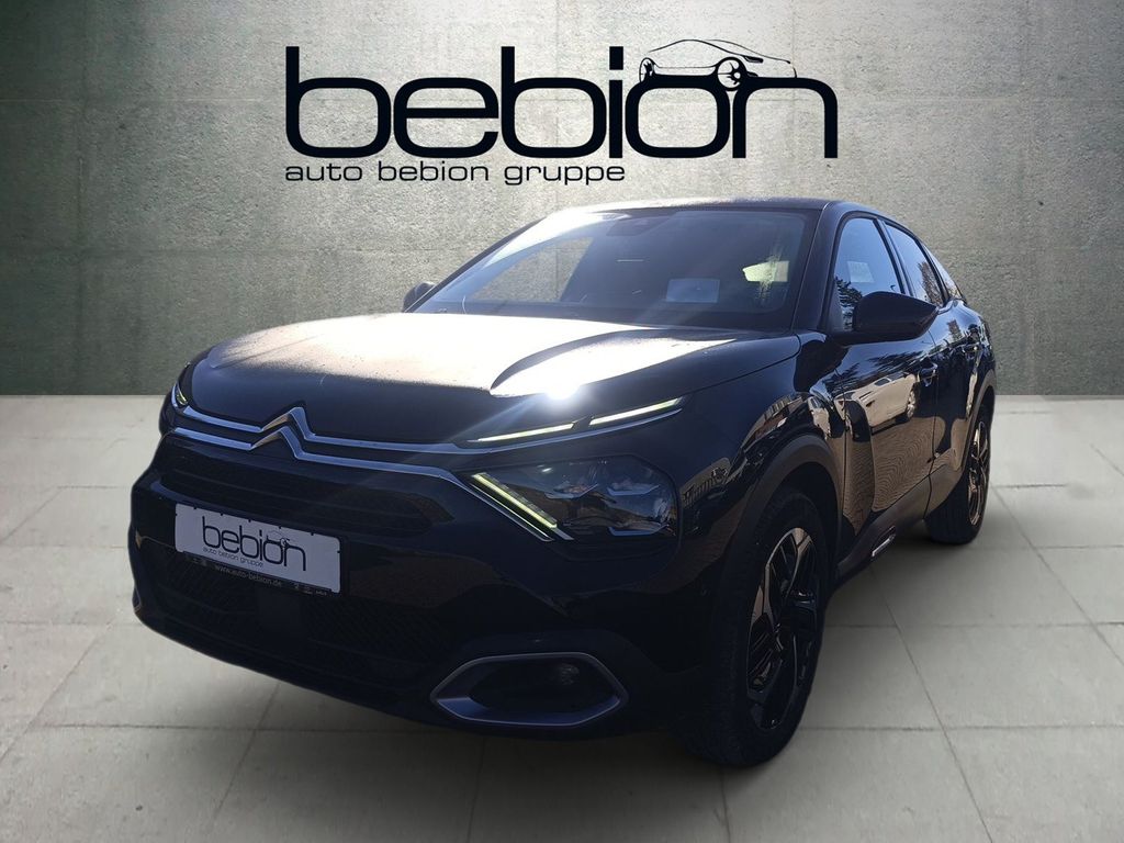 Citroën C4 2023