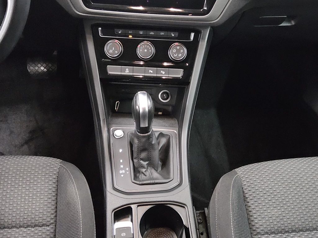 Volkswagen Touran 2021