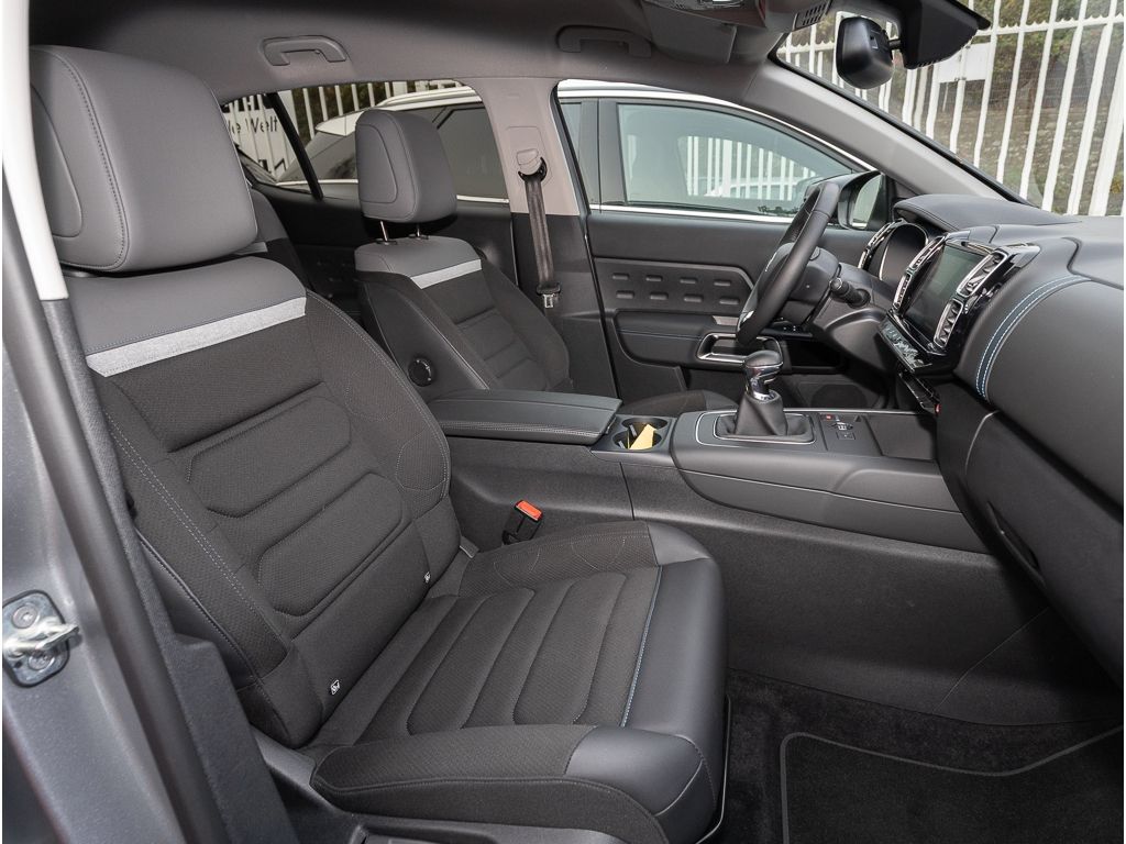 Citroën C5 Aircross 2023