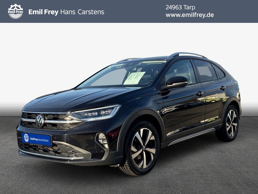 Volkswagen Taigo 2022