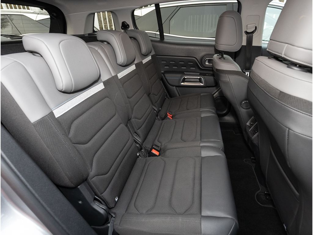 Citroën C5 Aircross 2023