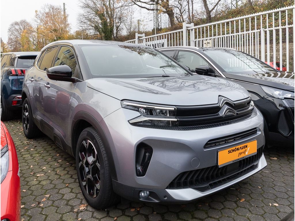 Citroën C5 Aircross 2023
