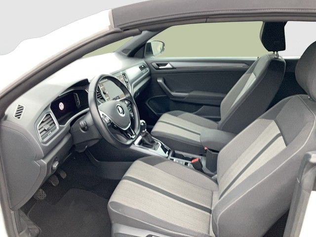 Volkswagen T-Roc 2021